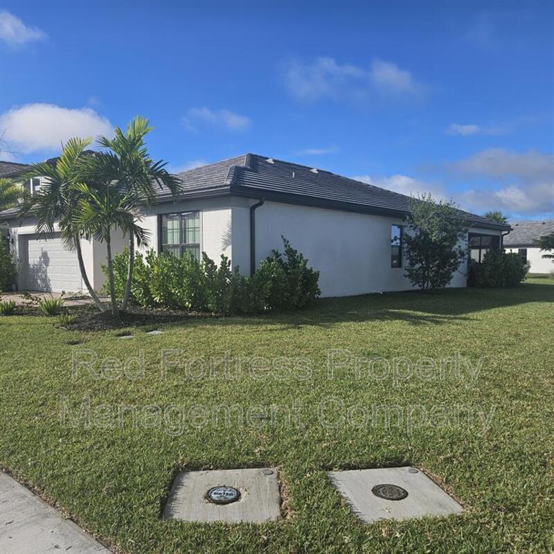 3603 Wild Sage Way property image