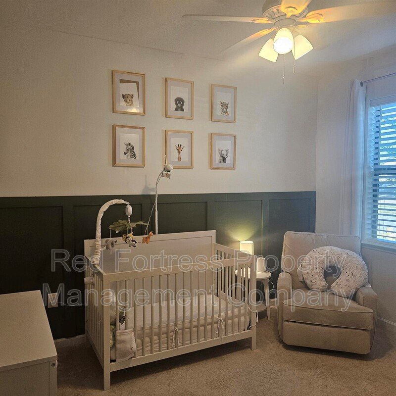 3603 Wild Sage Way property image