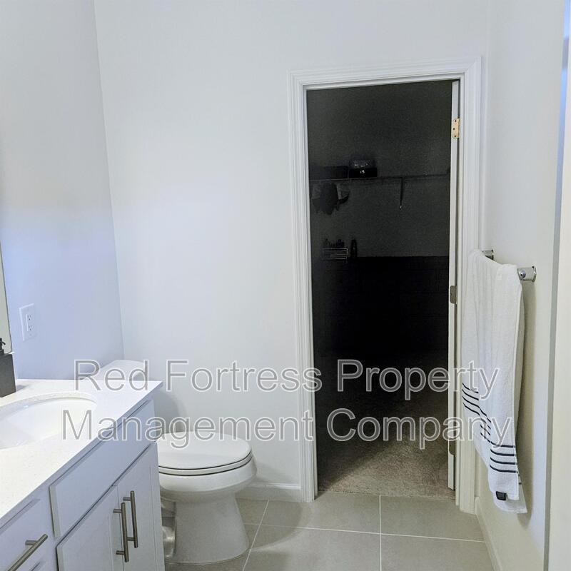 3603 Wild Sage Way property image