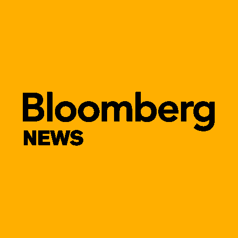Bloomberg Logo