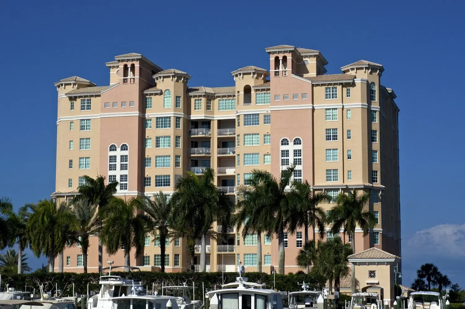 Bonita Springs Real Estate