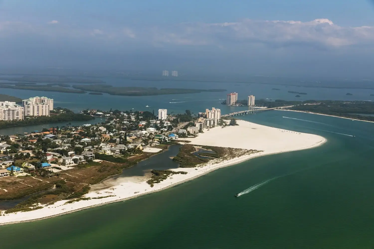 Estero Property Management