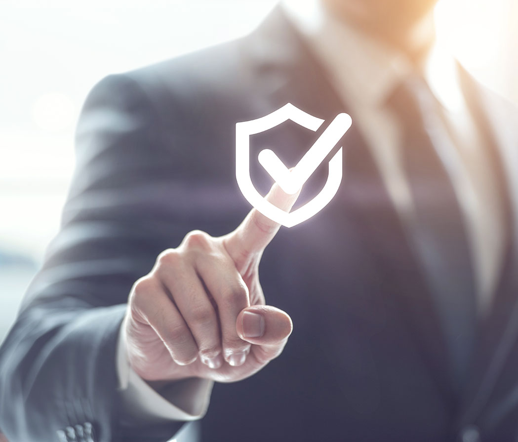 Why Choose Red Fortress Property Management