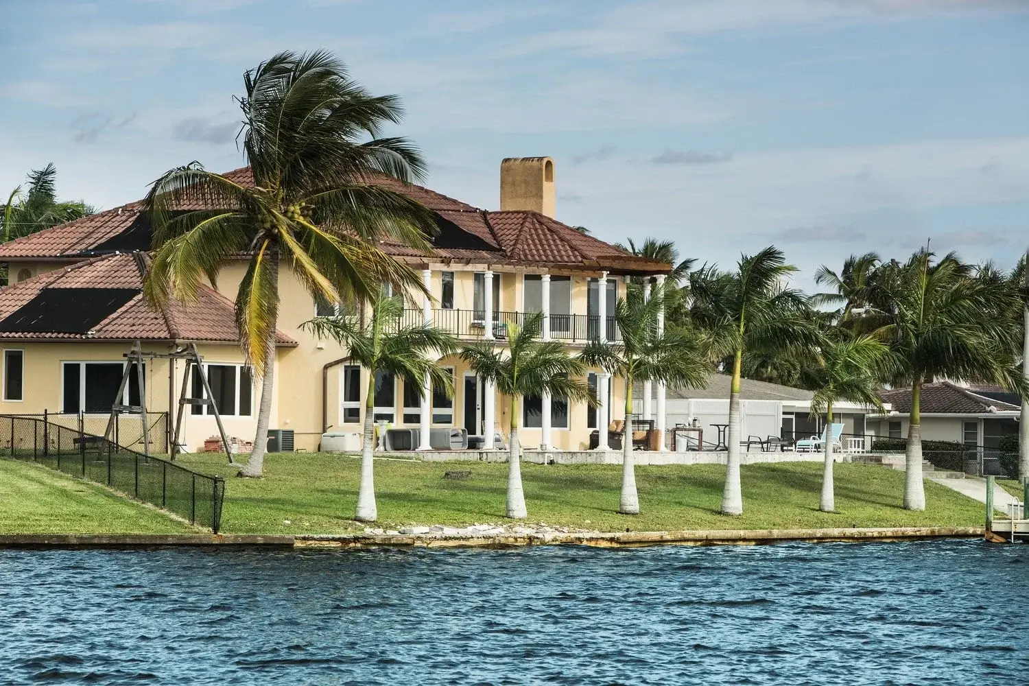 Lehigh Acres Property Management