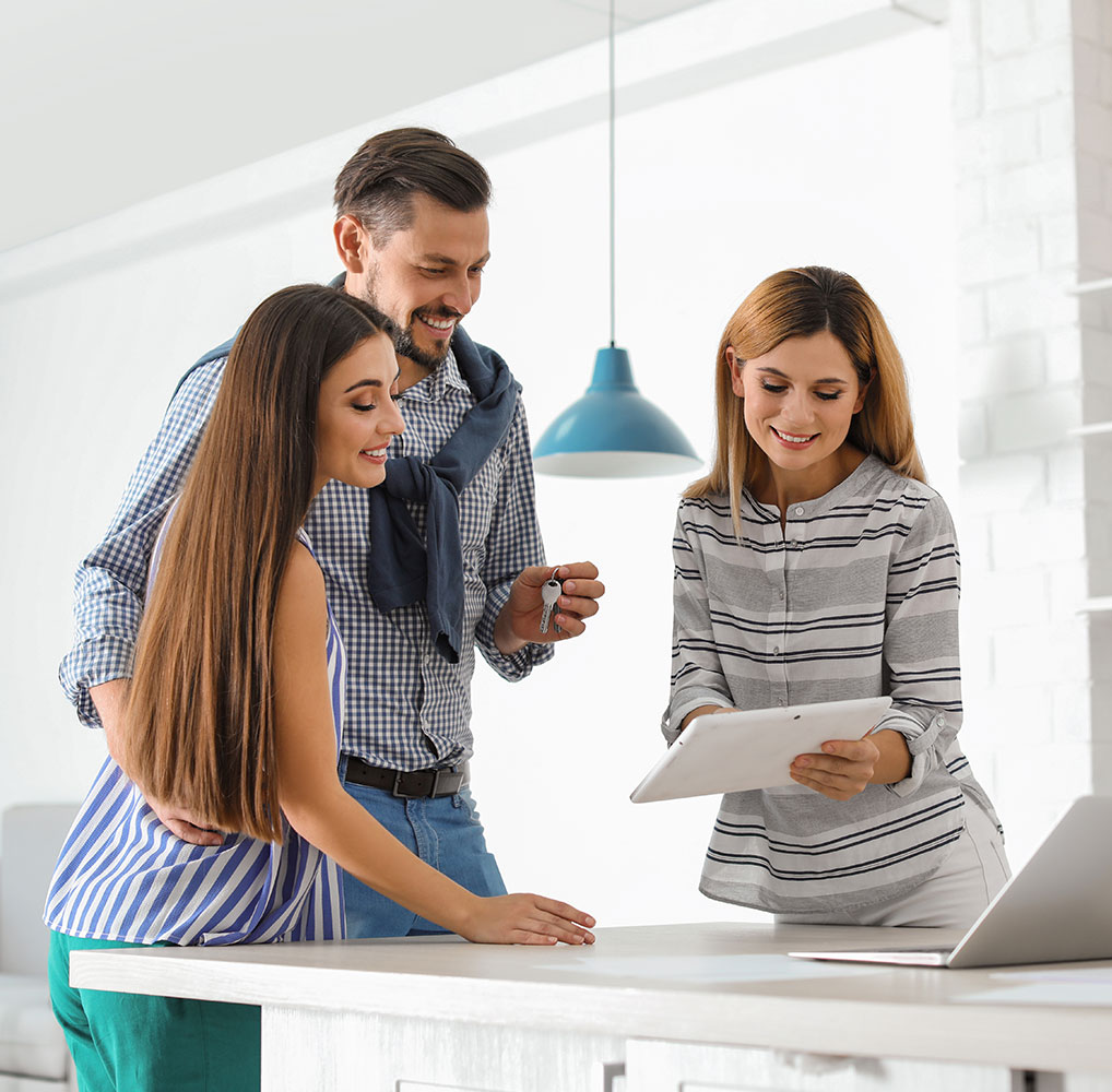 Why Choose Red Fortress Property Management