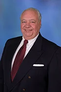 Picture of Ed Metzger