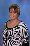 Picture of Yilda Perez